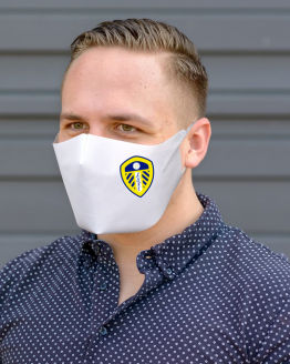 Leeds Reusable Mask